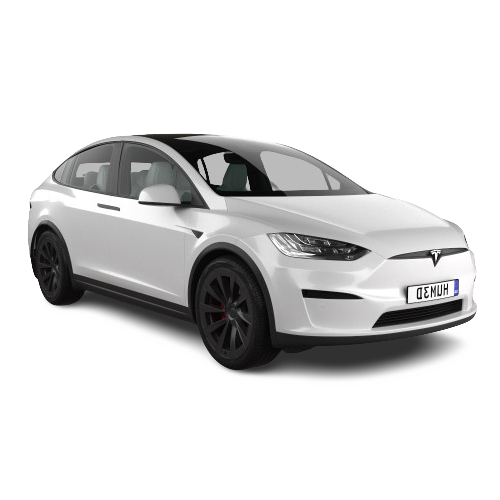 Tesla_model_x