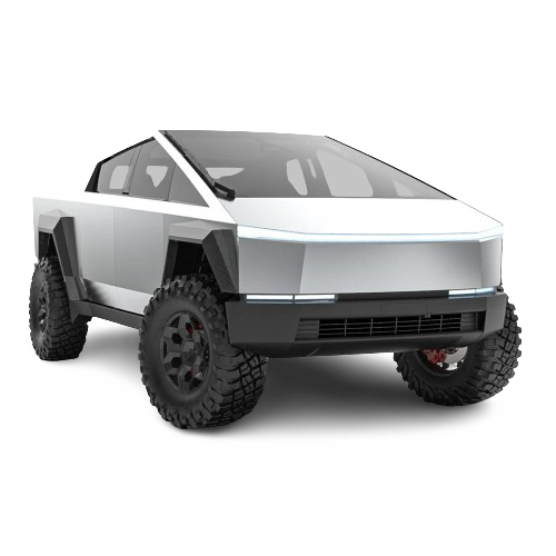 Tesla Cybertruck
